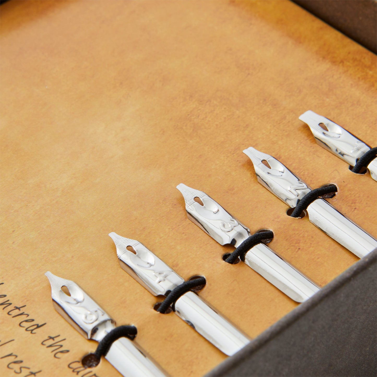 Oceania Glass Pen Set