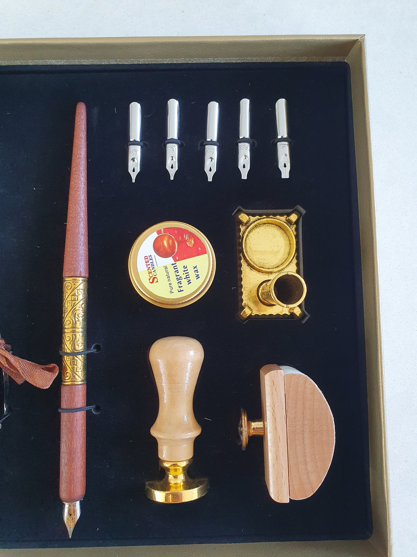 Royal Seal Set