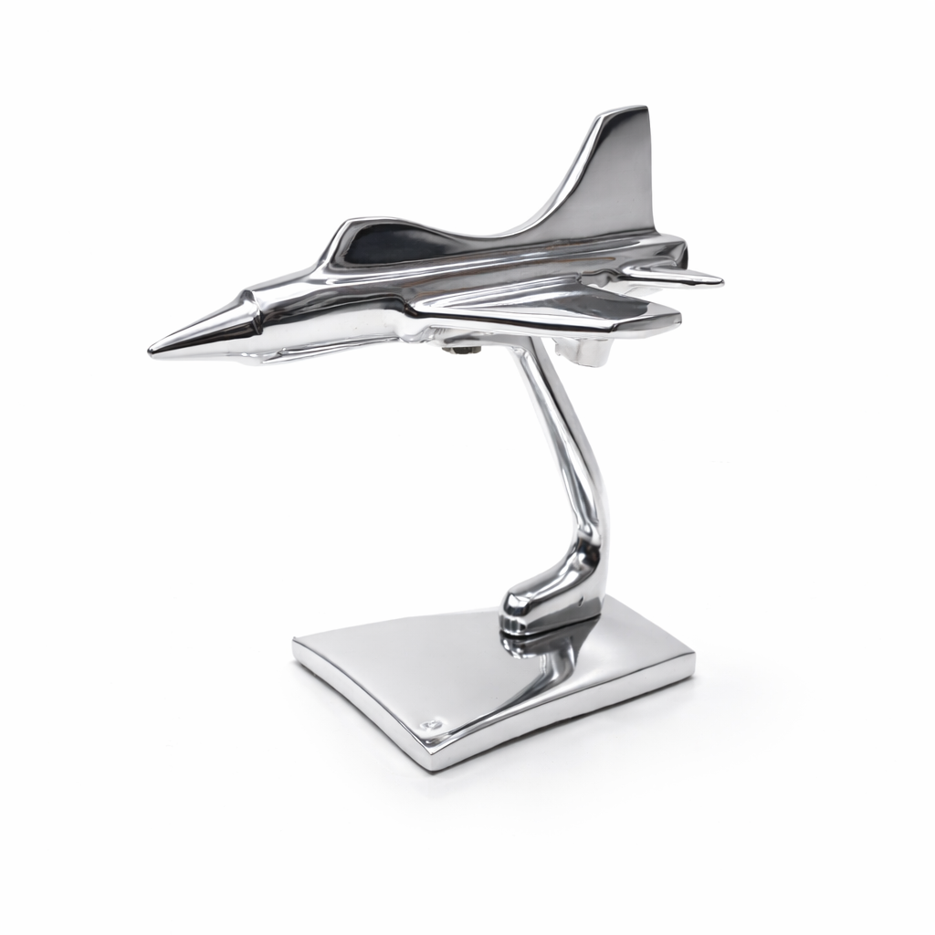 Fighter Jet