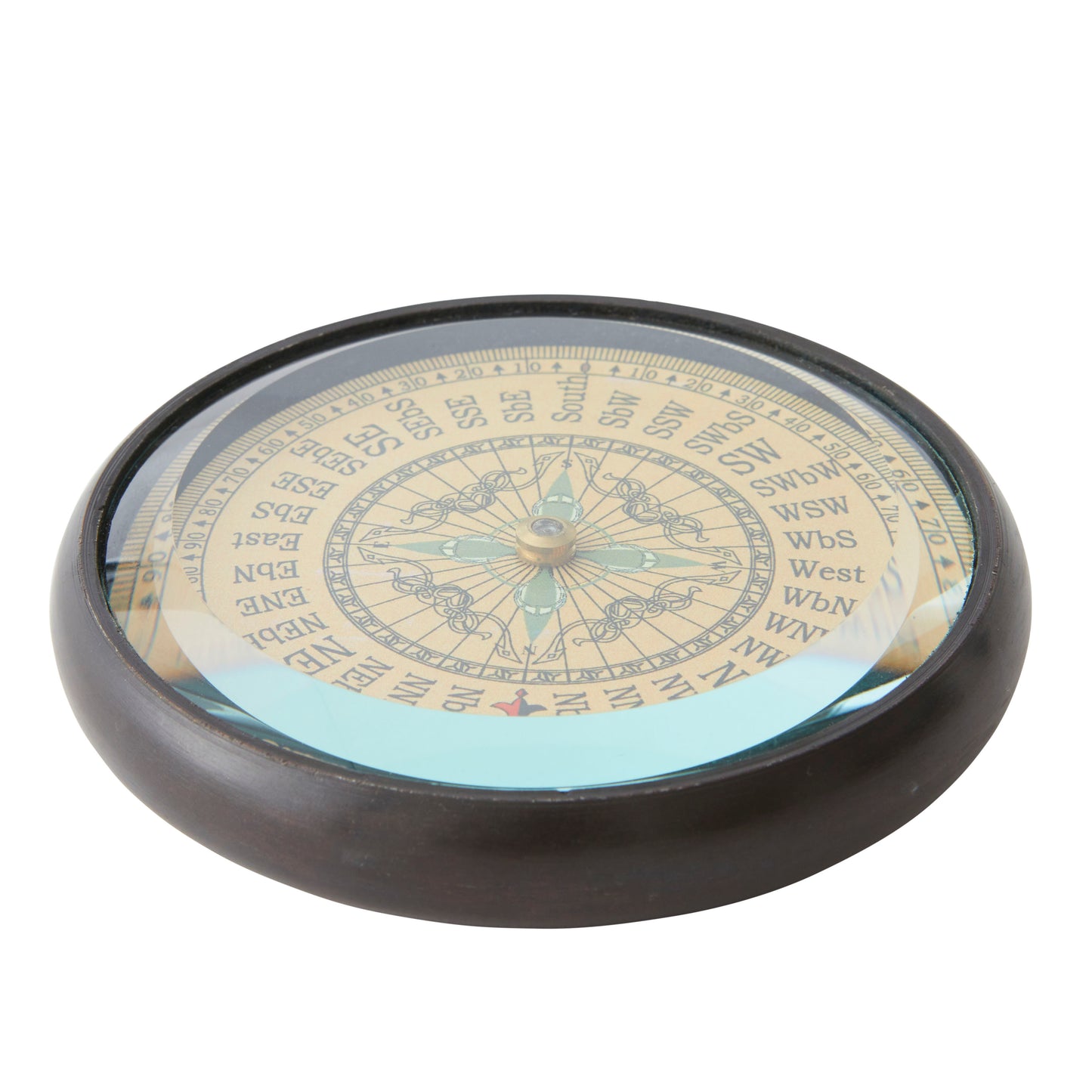 Flinders Compass