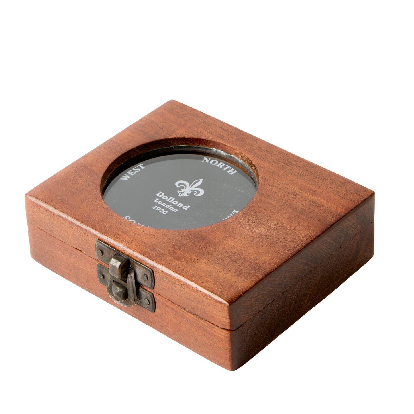Box Compass
