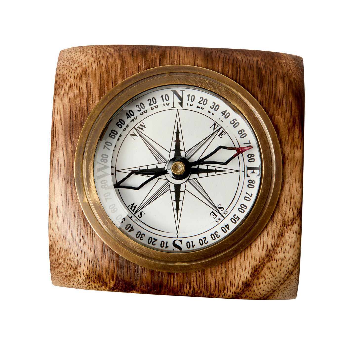 Explorer's Compass