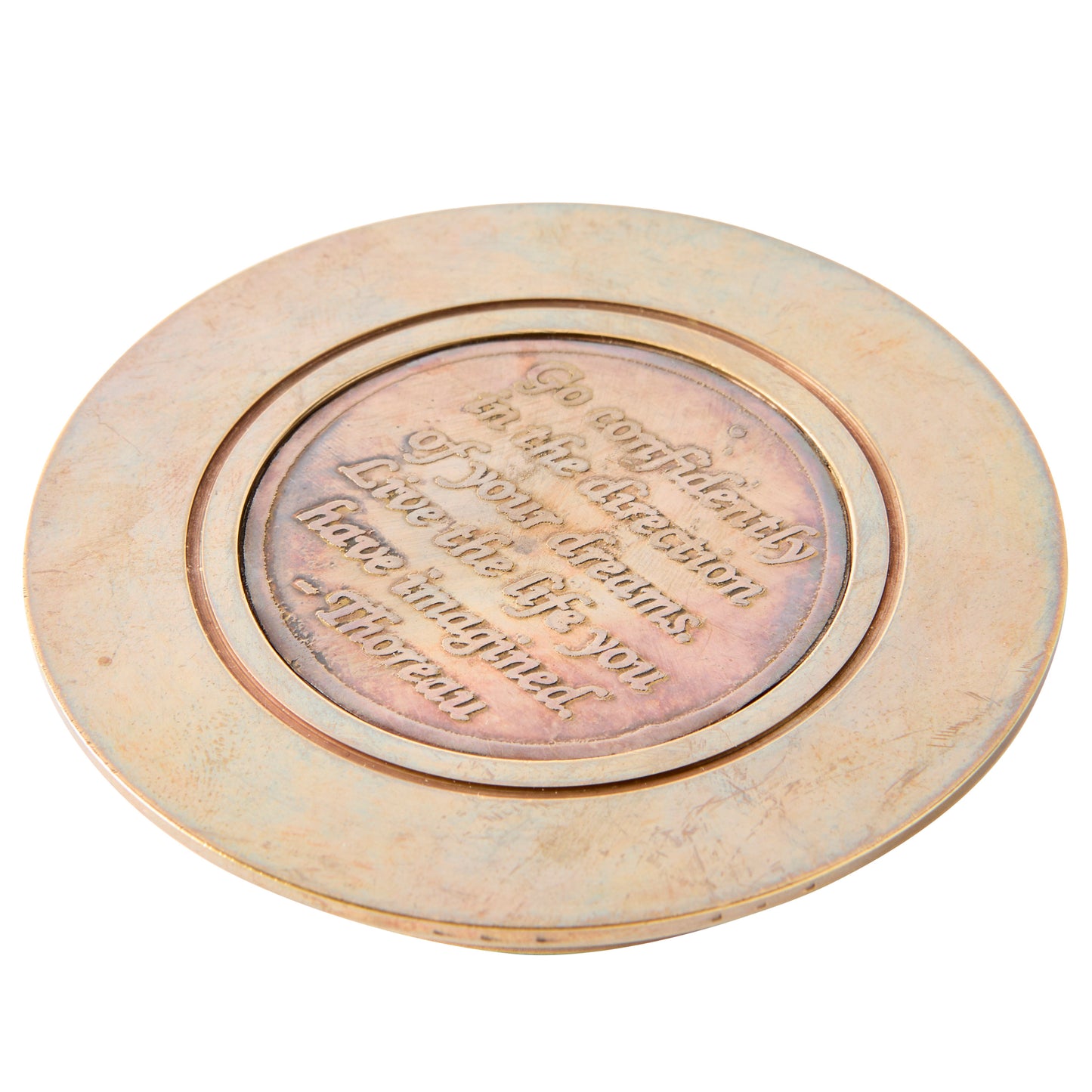 Voyager Compass