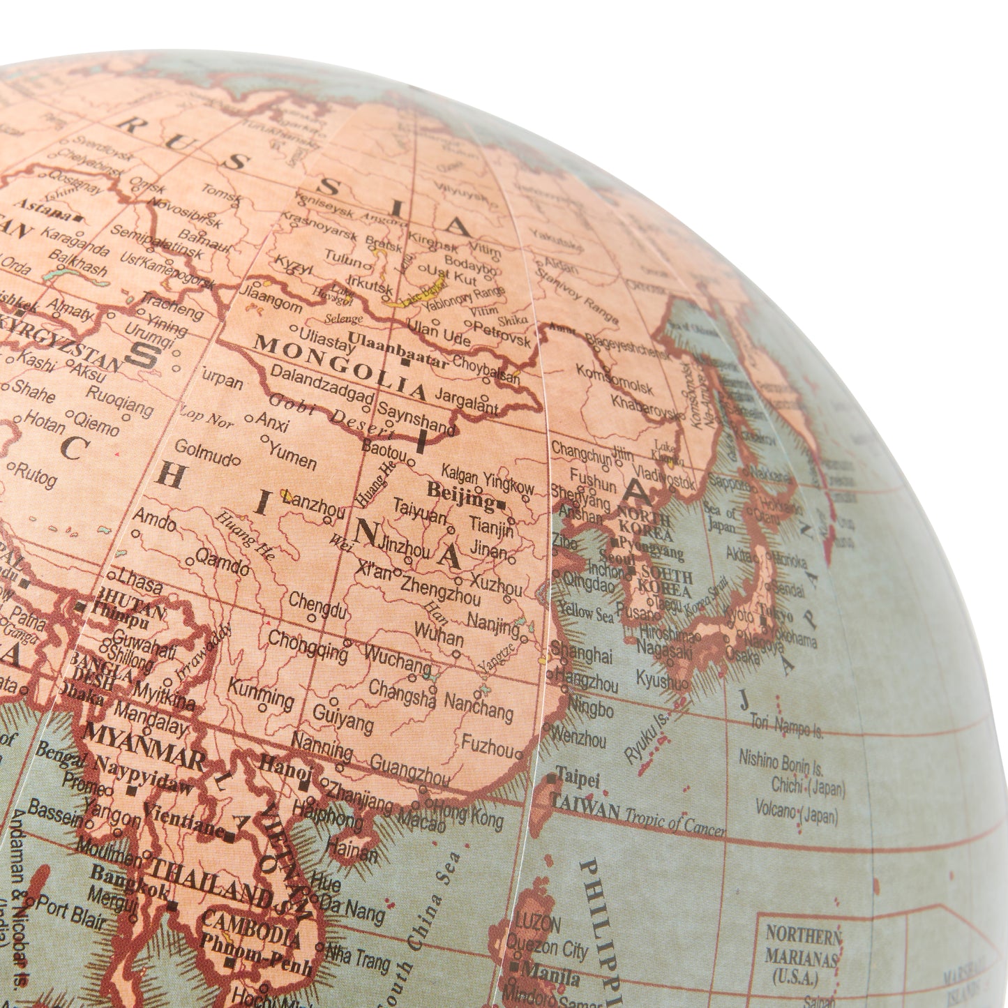 Discovery Sphere, 20cm