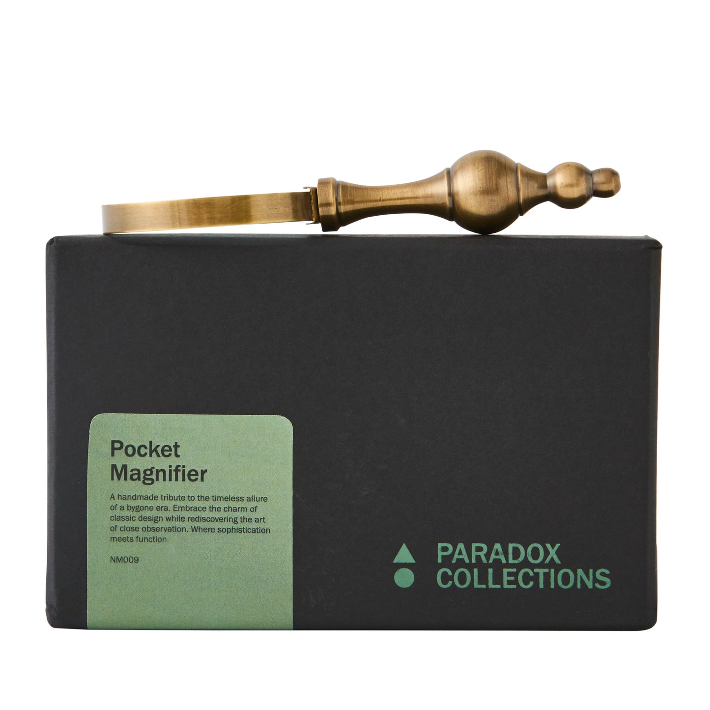 Pocket Magnifyer