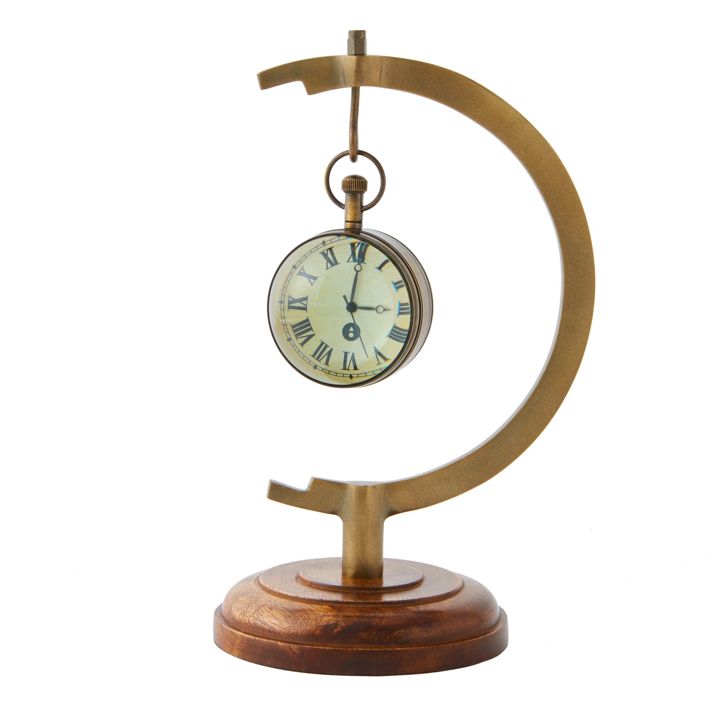 Stand for Time Keepers Clock