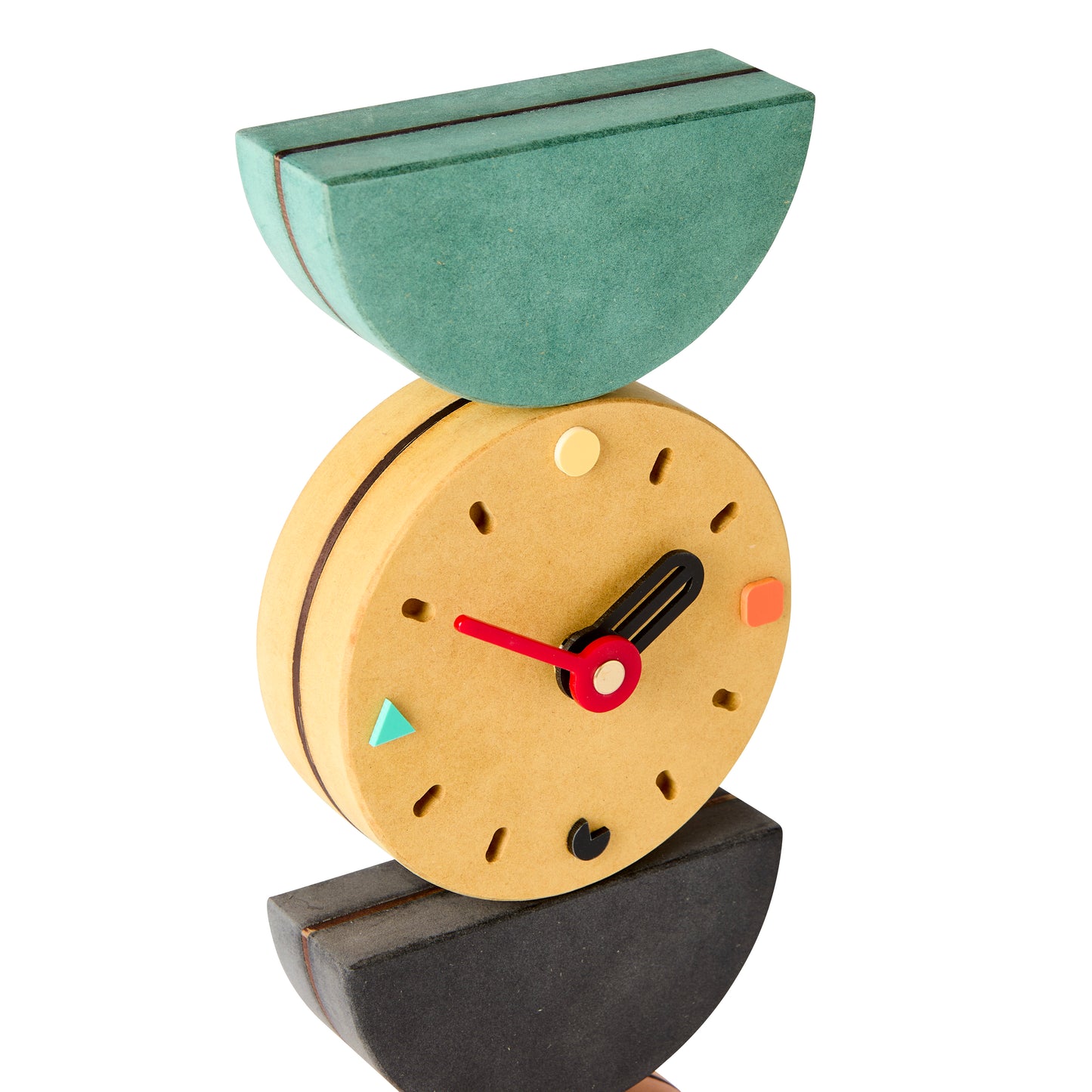 Pablo Clock