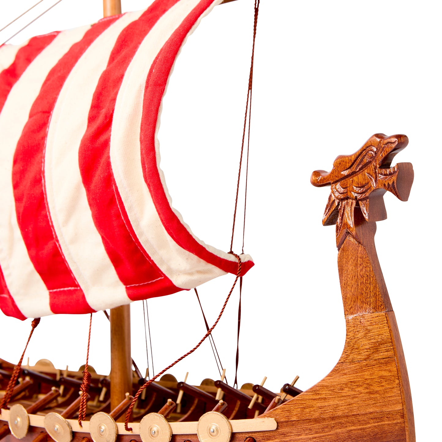 Drakkar Viking, Longship 40cm