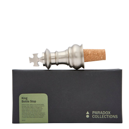 King Bottle Stop