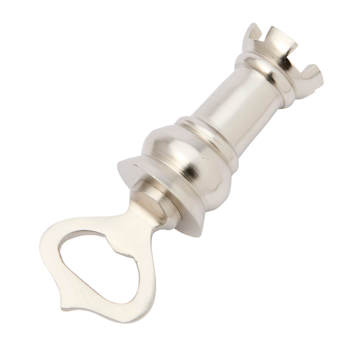 Castle Bottle Opener