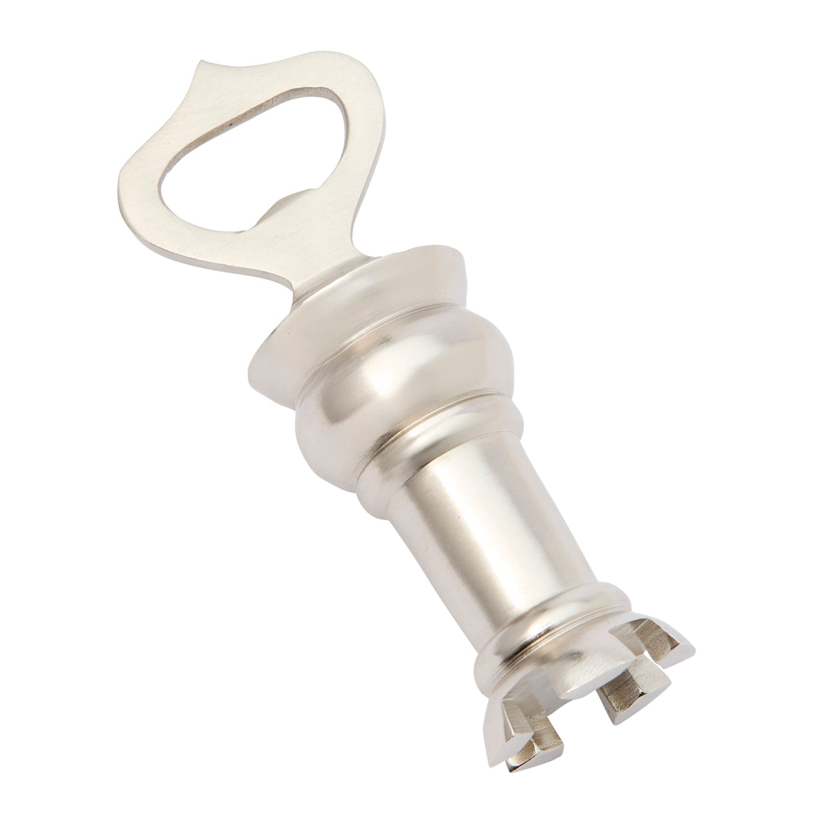 Castle Bottle Opener