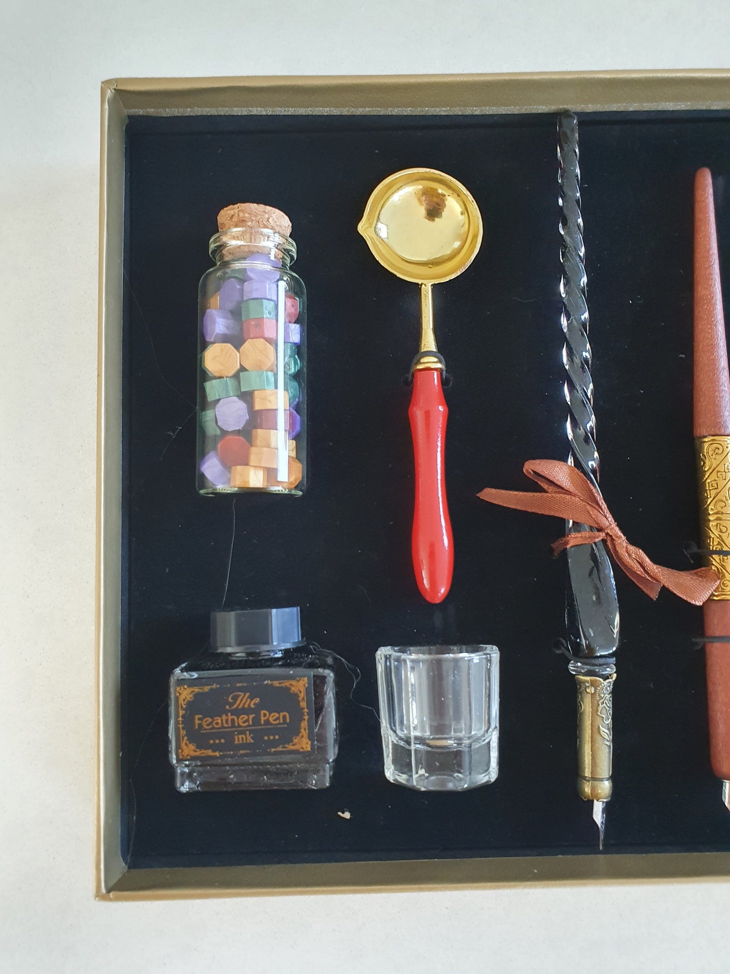 Royal Seal Set