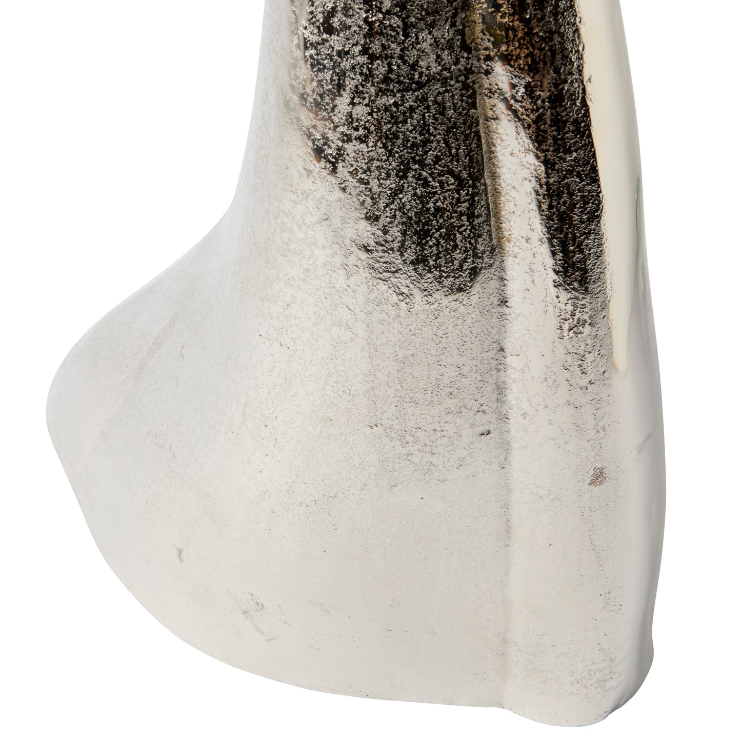 Whale Tail Side Table