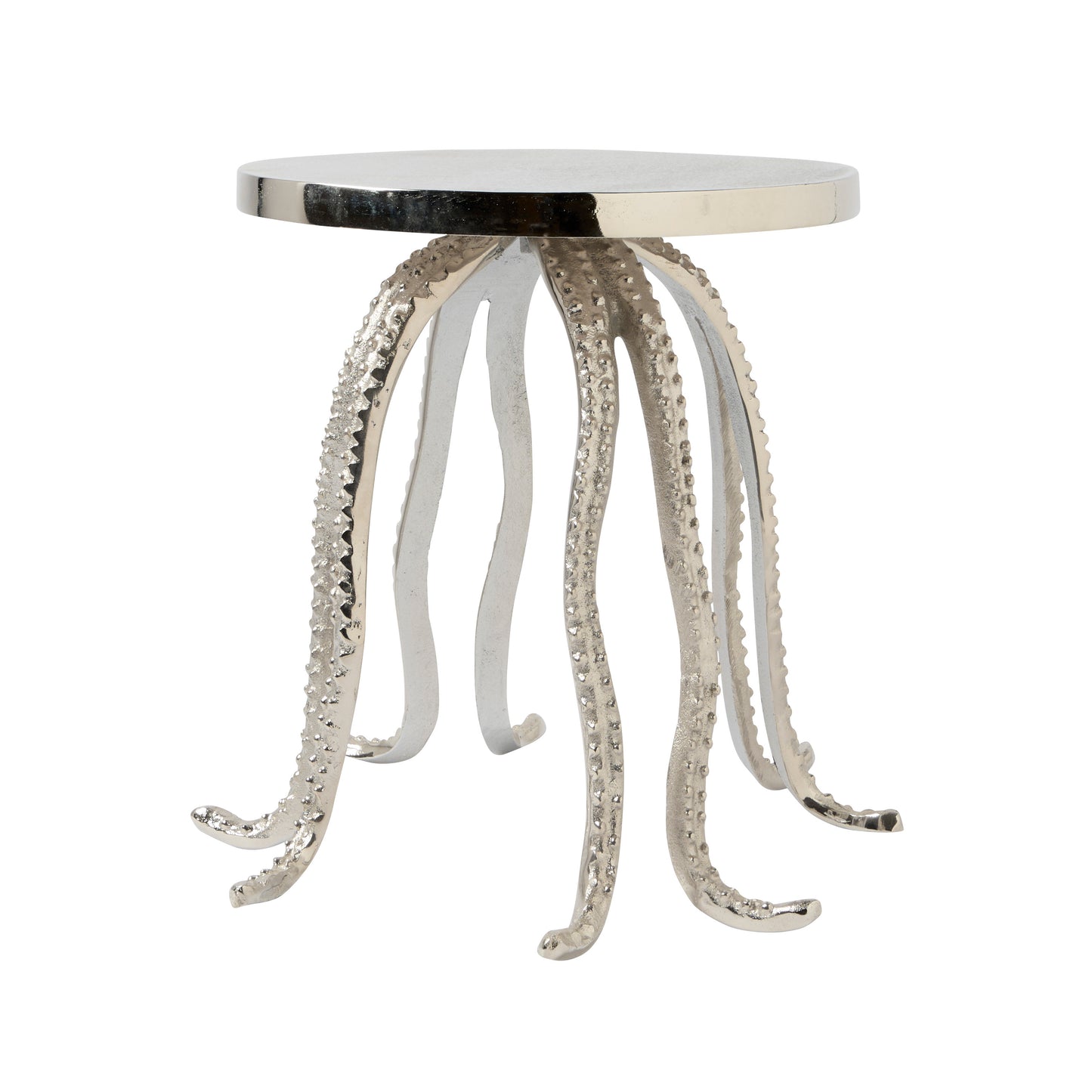 Octopus Side Table