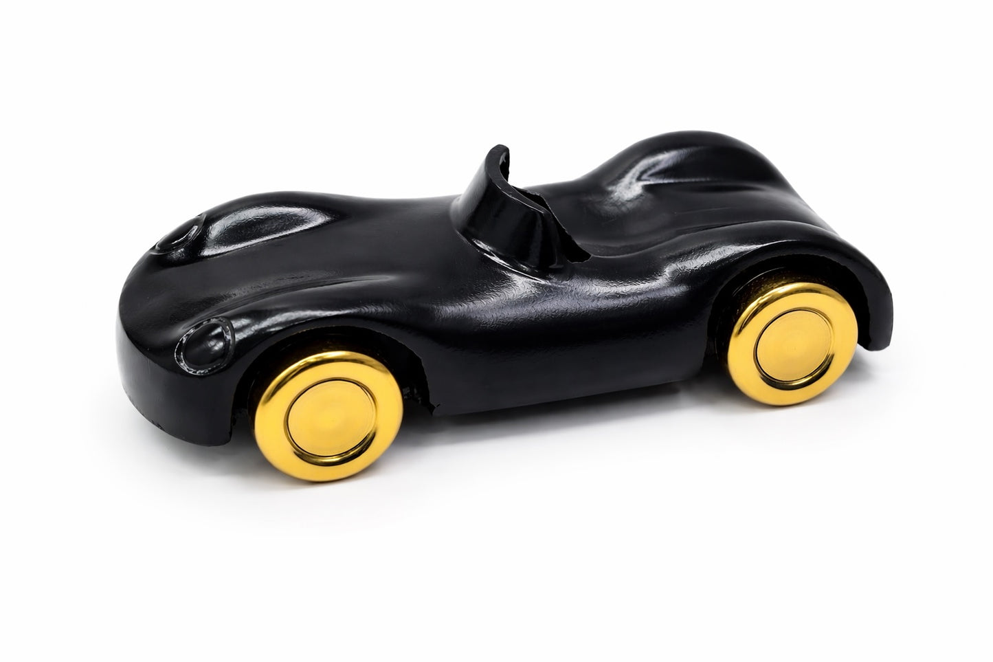Classic Open Top Car