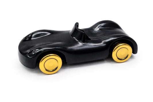 Classic Open Top Car