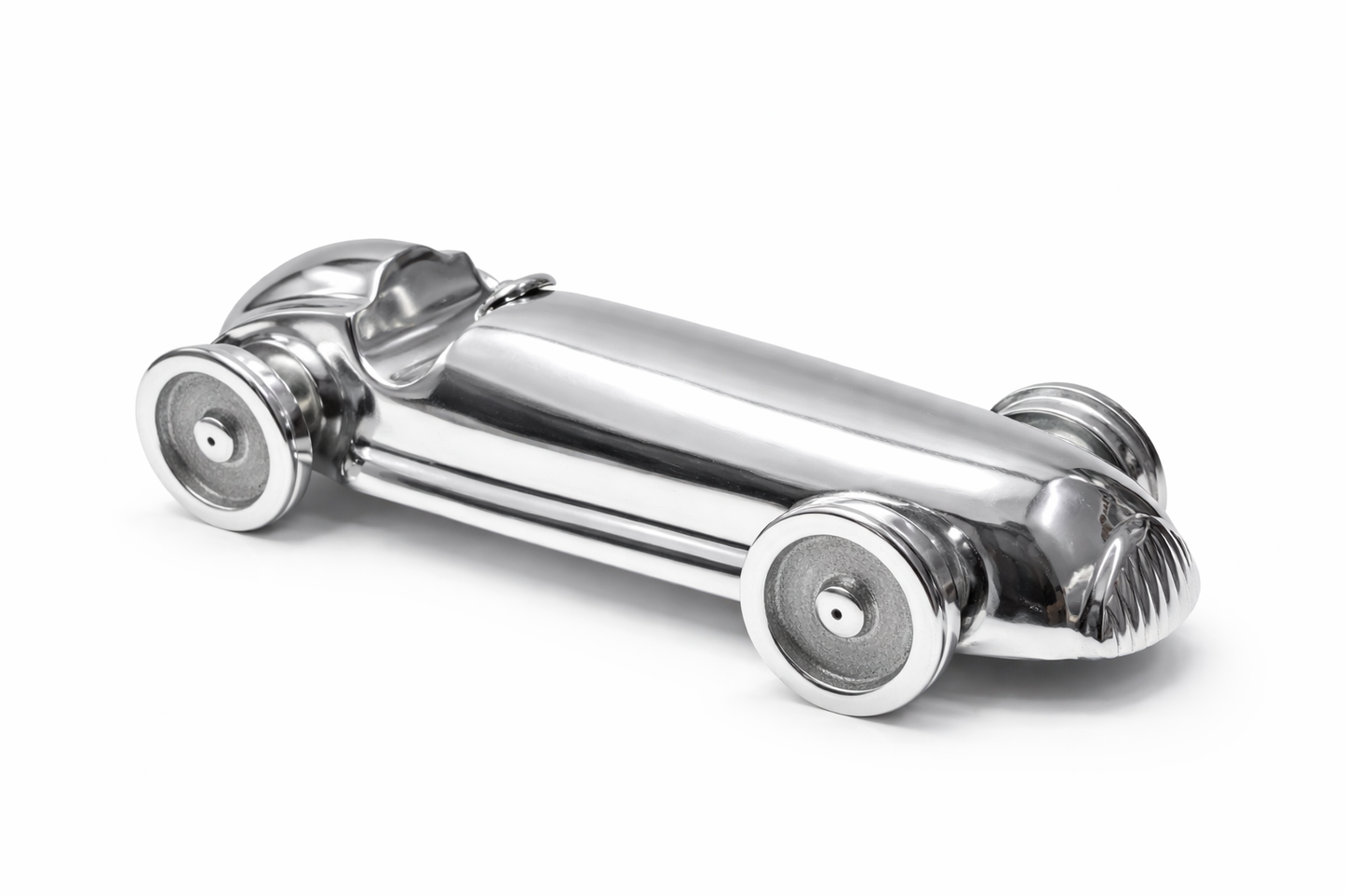 Desktop Roadster