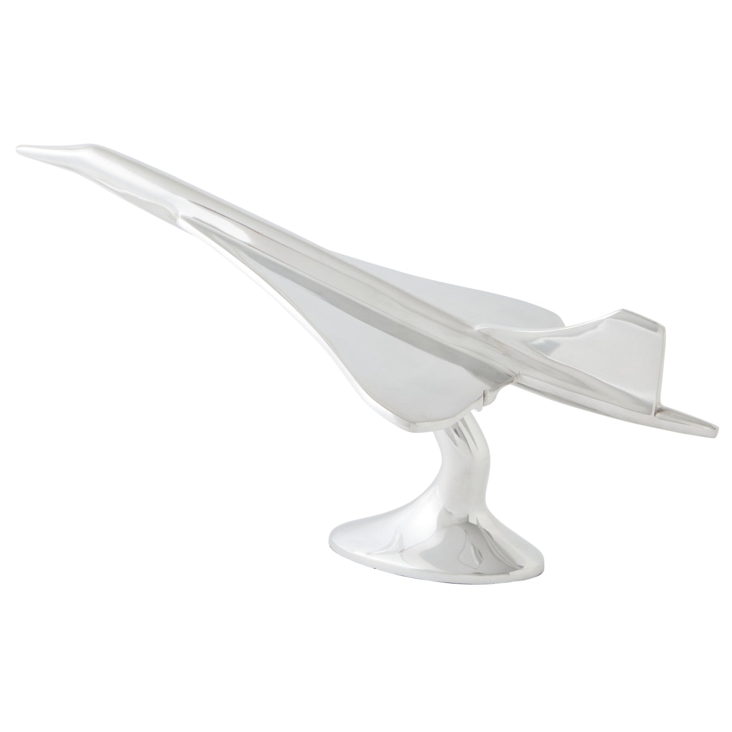 Concorde Desktop Model