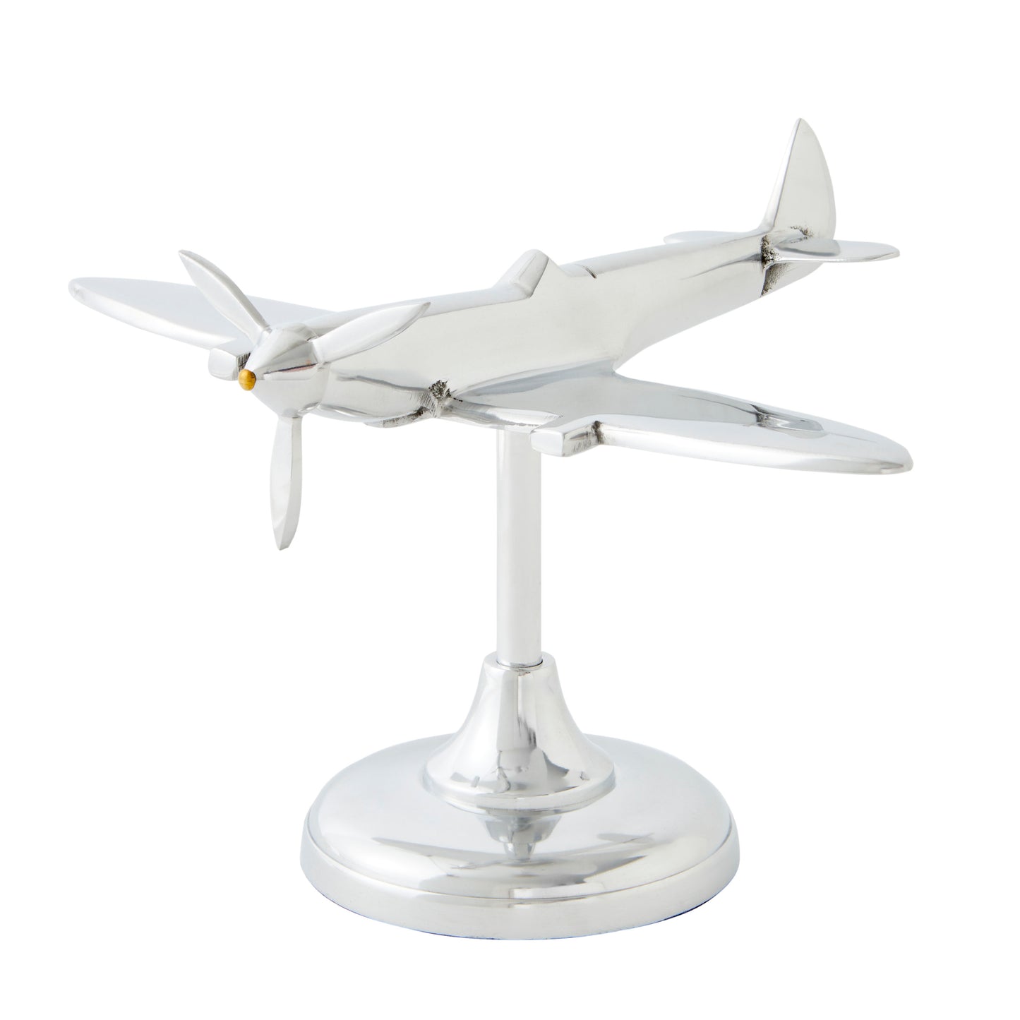 Spitfire Desk Top Model