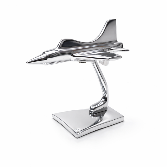 Fighter Jet