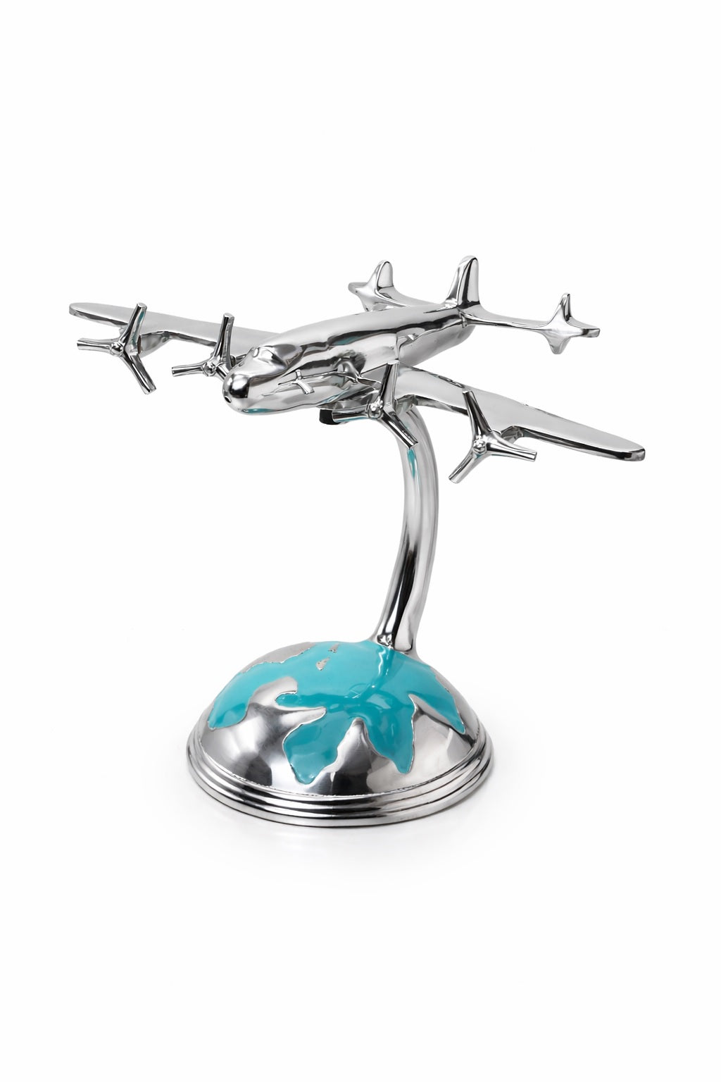 Tour The World