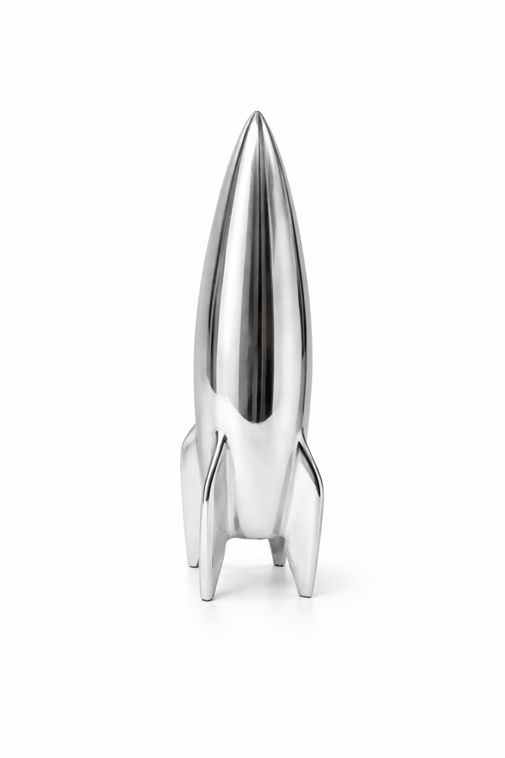 Rocket Ship