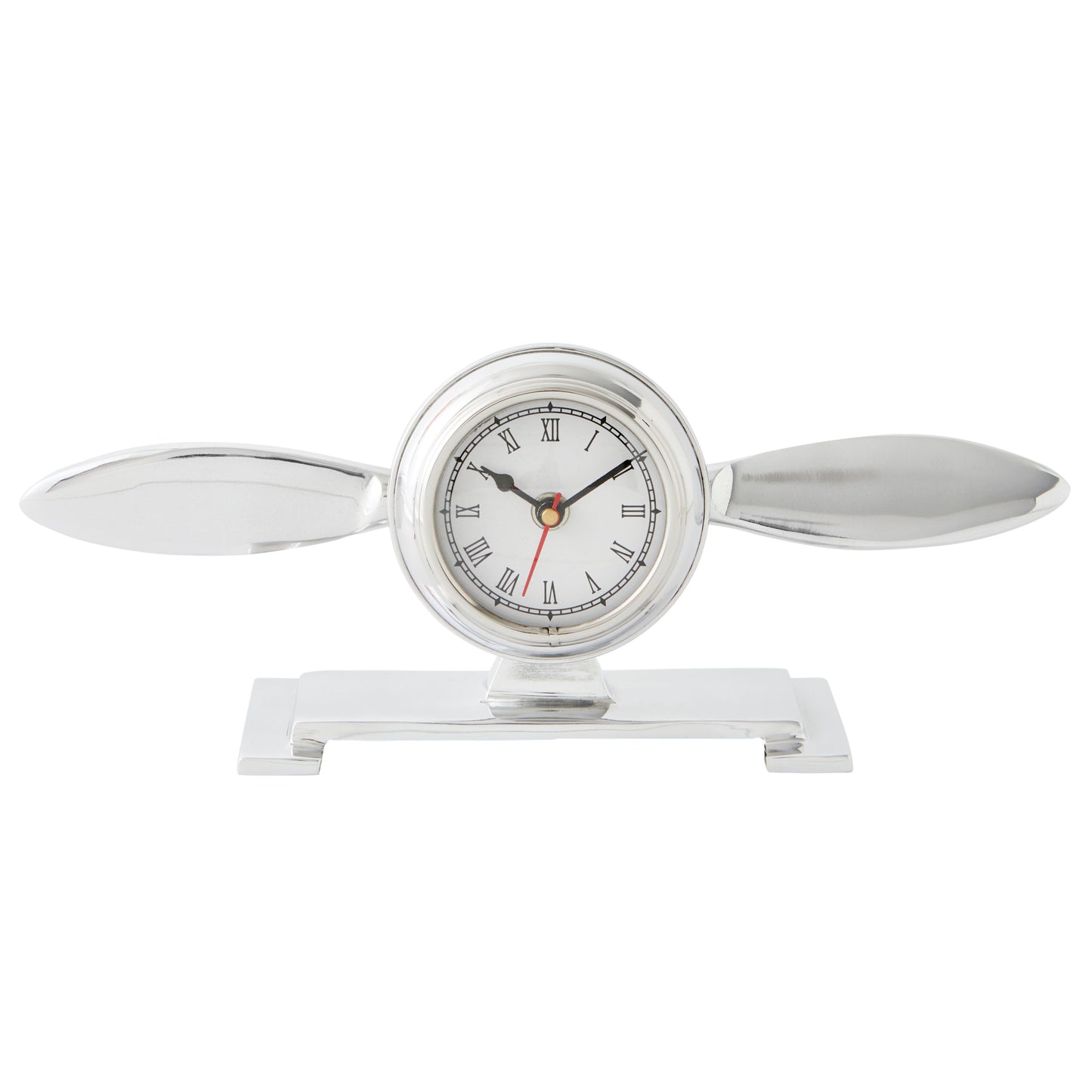 Flight Clock