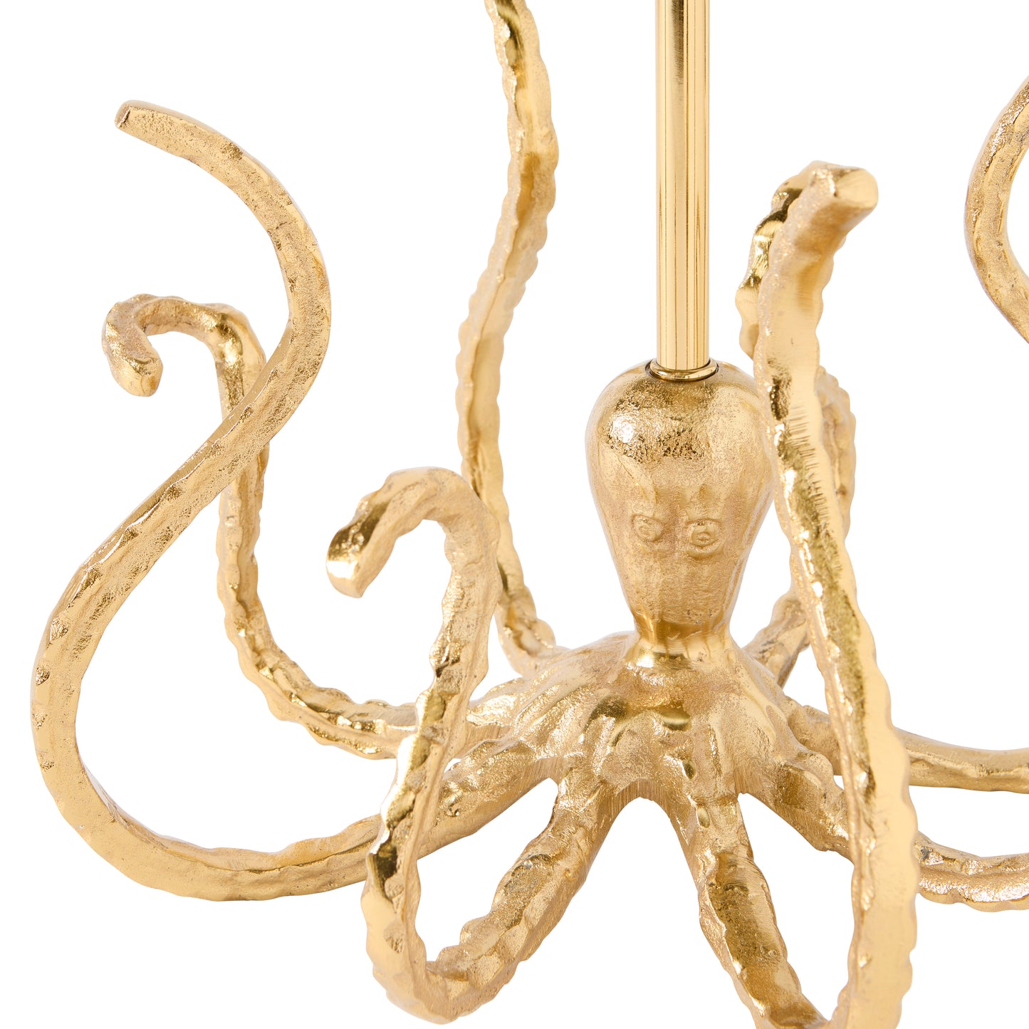 Octopus Lamp