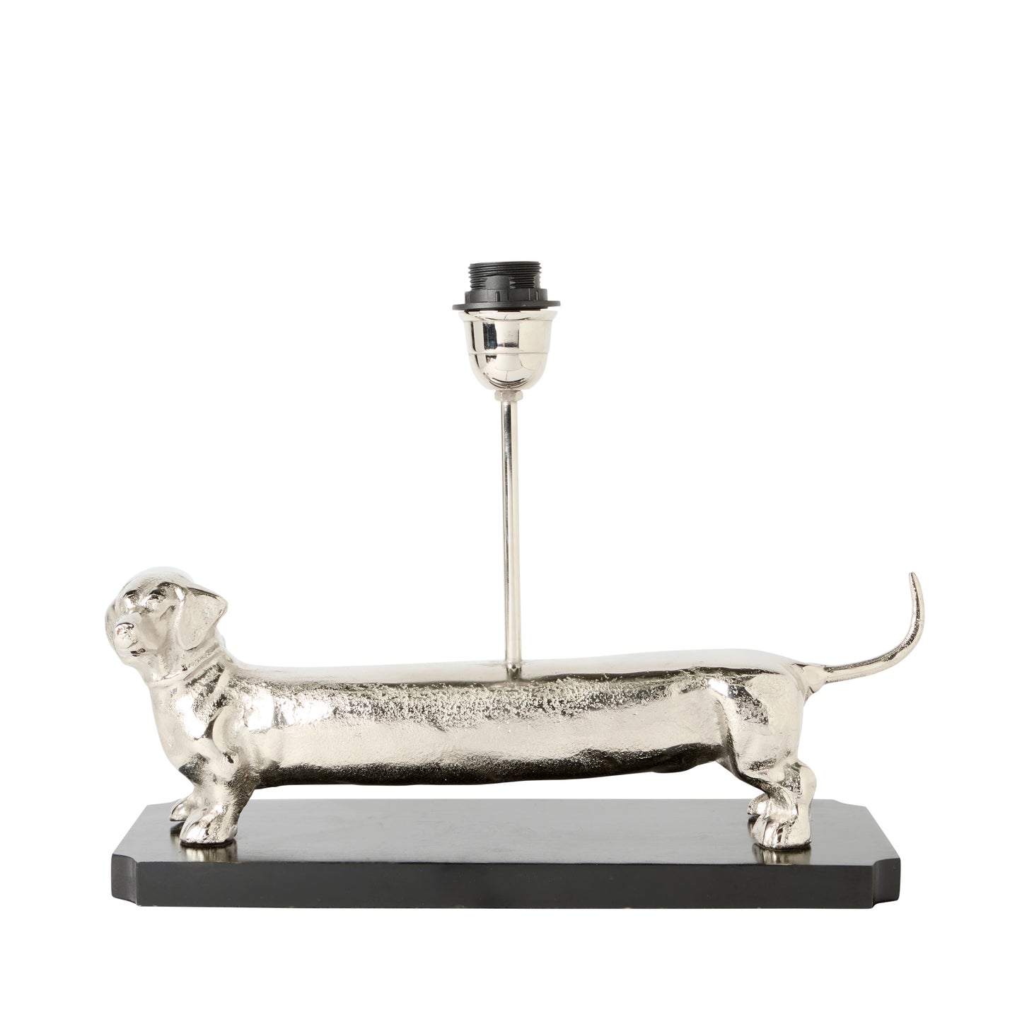 Dachsund Table Lamp