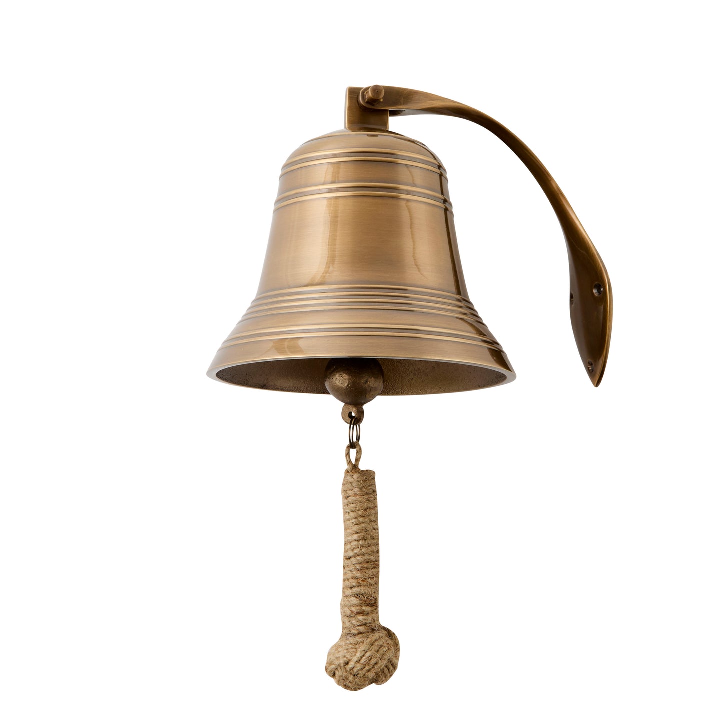 6" Ships Bell