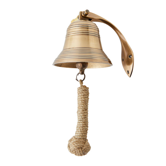 4" Ships Bell