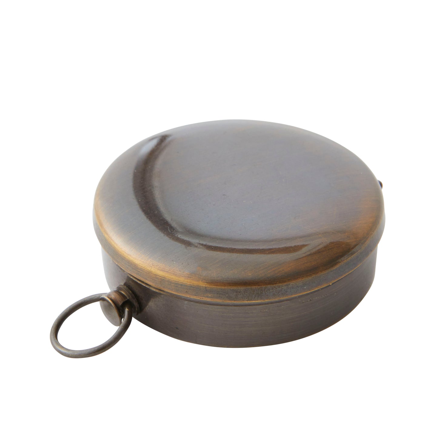 Compact Compass
