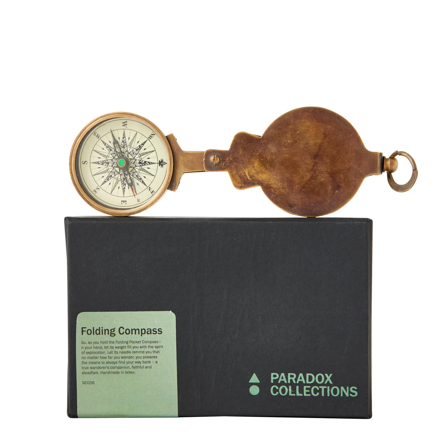 Folding Compass