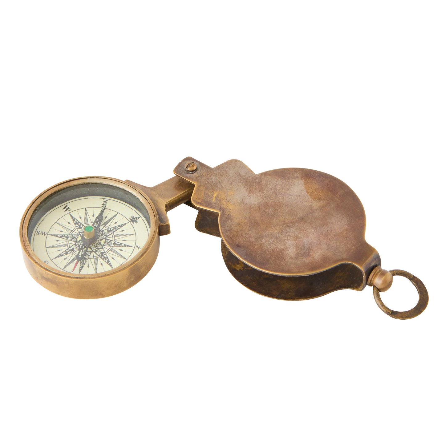 Folding Compass
