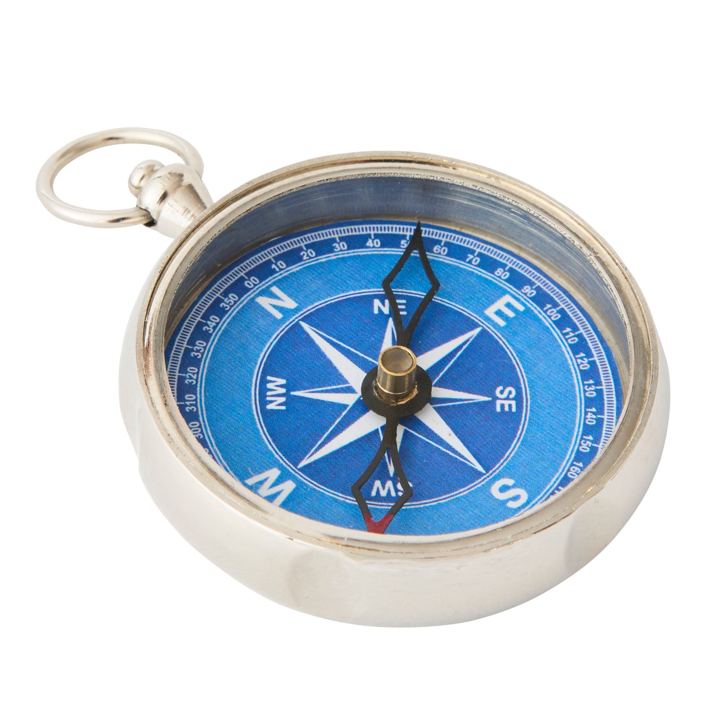 Safari Compass
