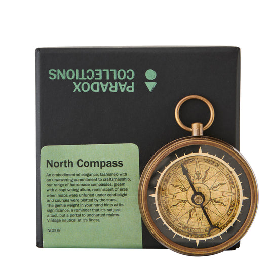 North Compass