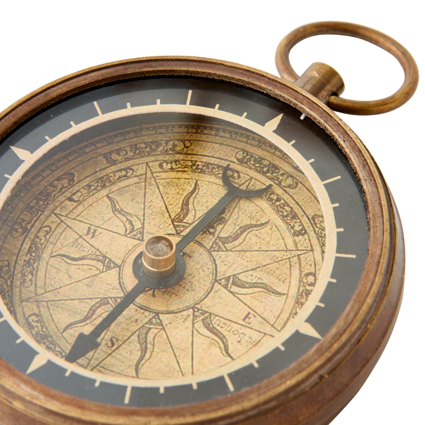 North Compass