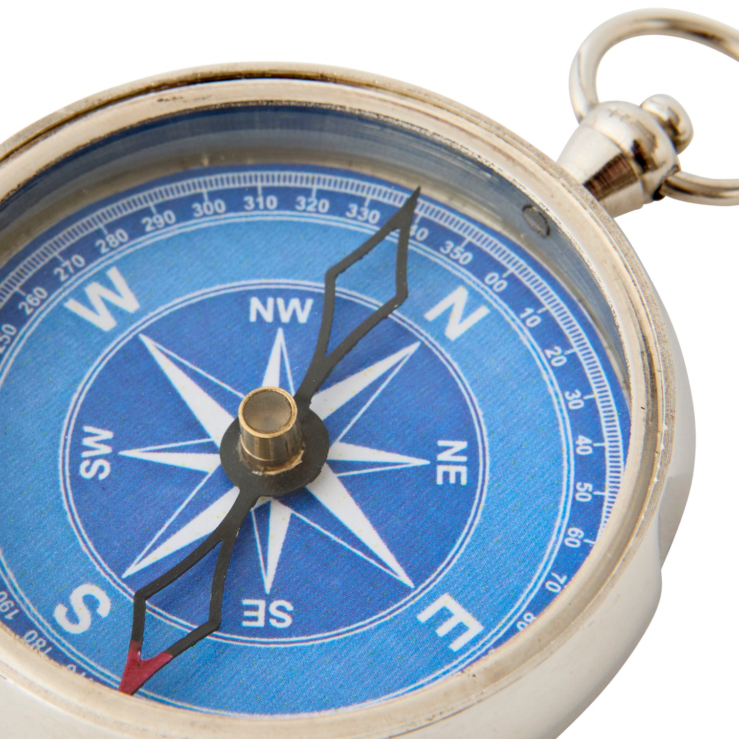 Safari Compass