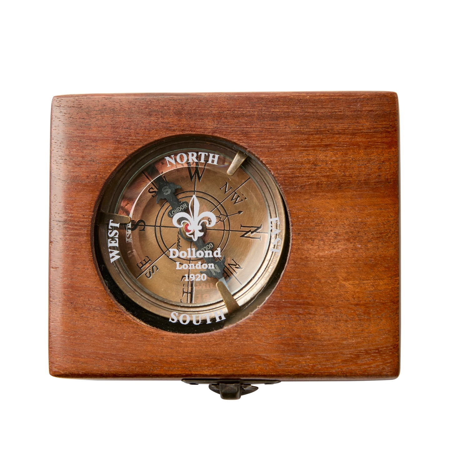 Box Compass