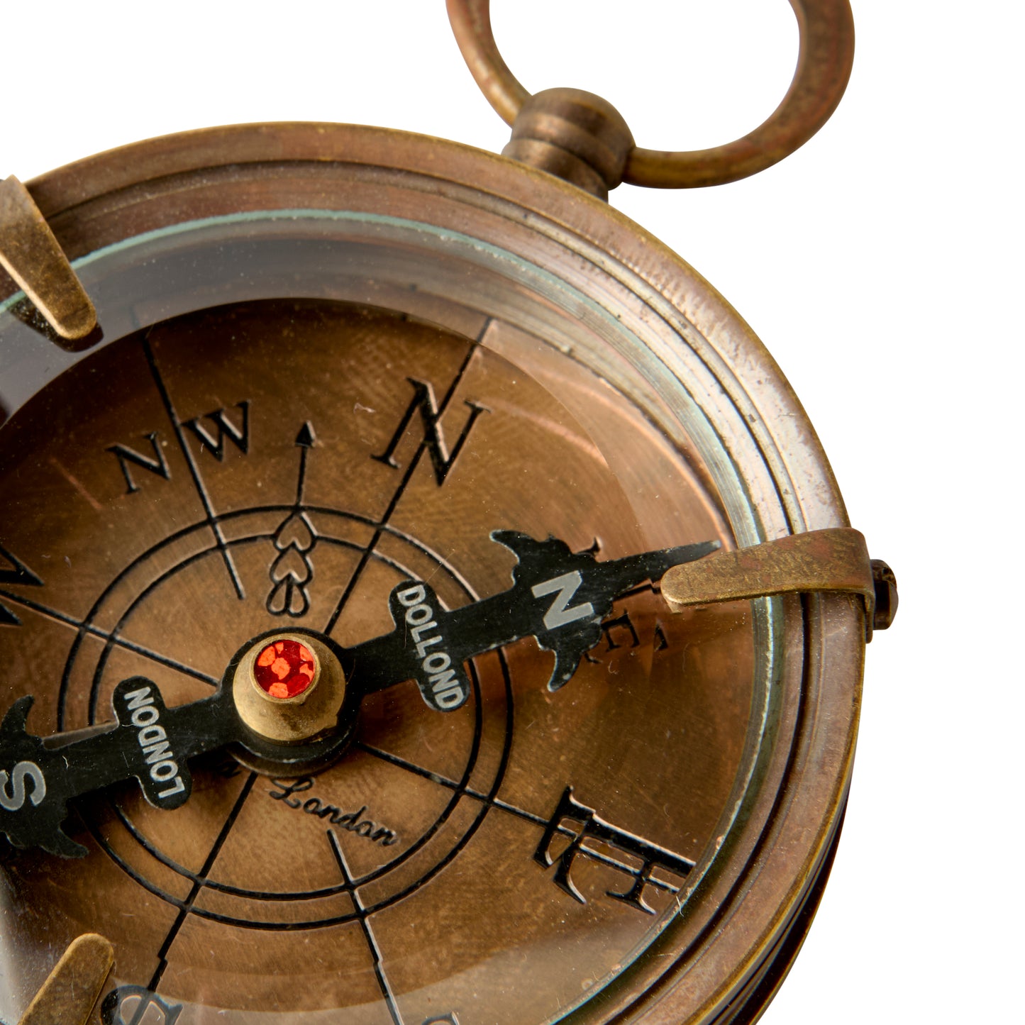 Box Compass