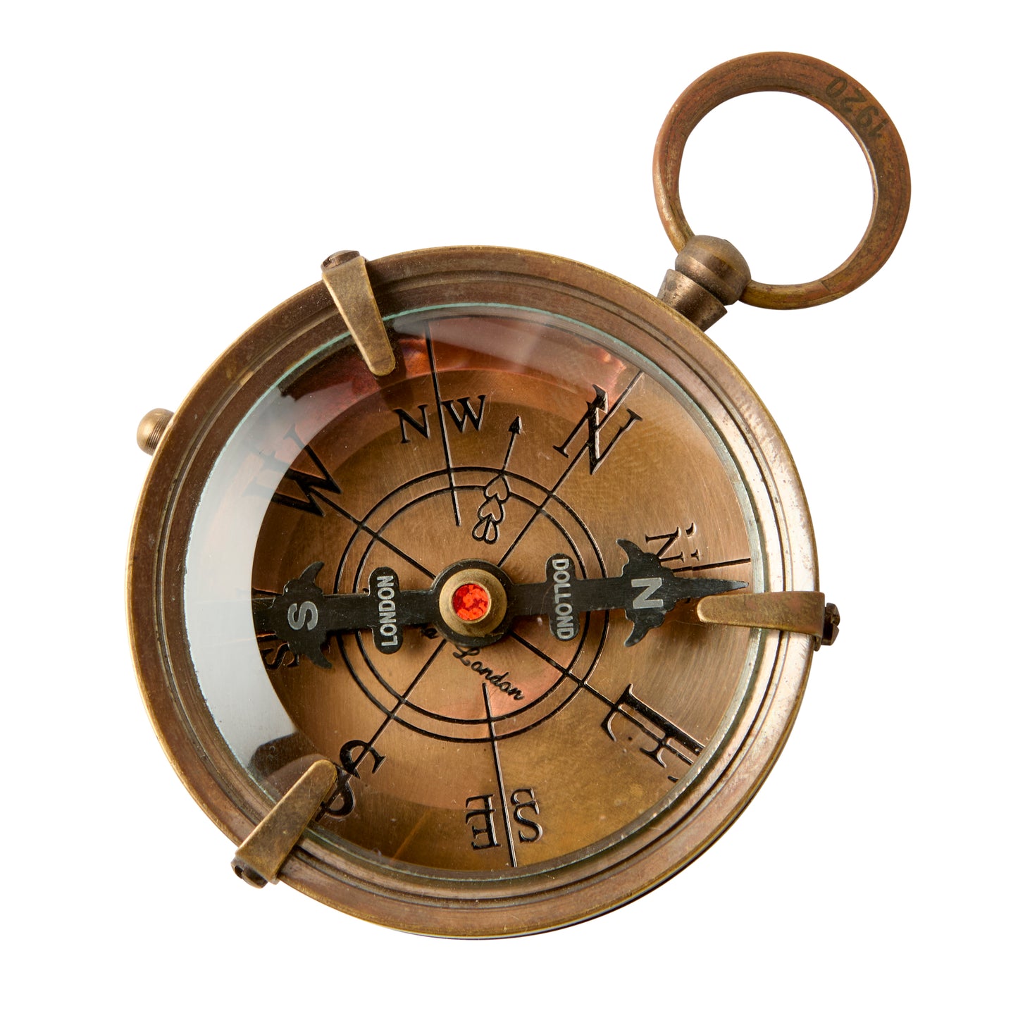 Box Compass