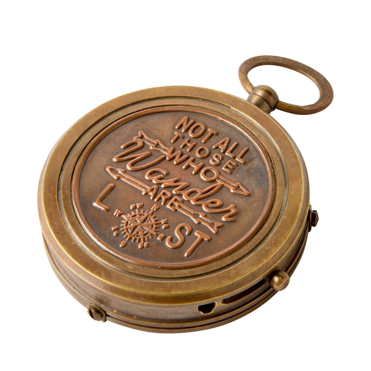 Box Compass