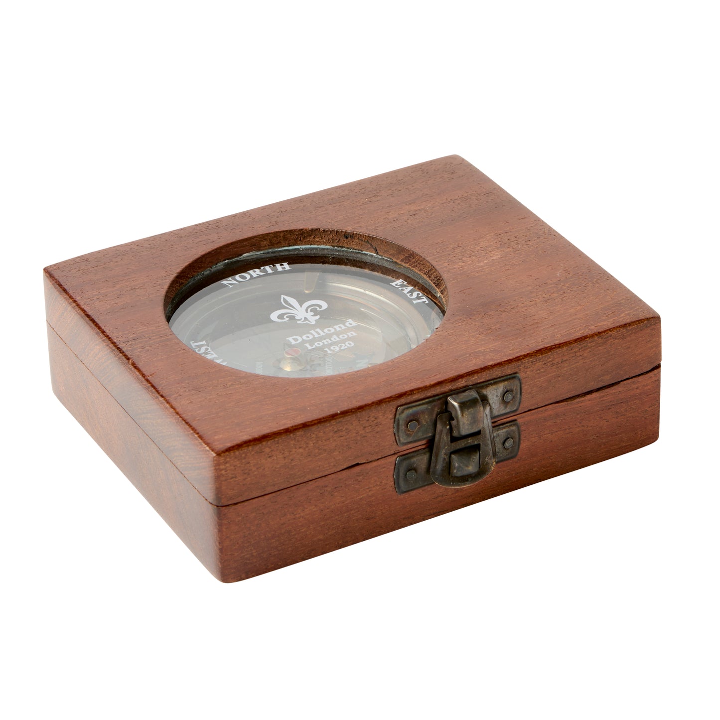Box Compass