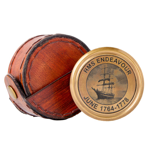 Endeavour Compass