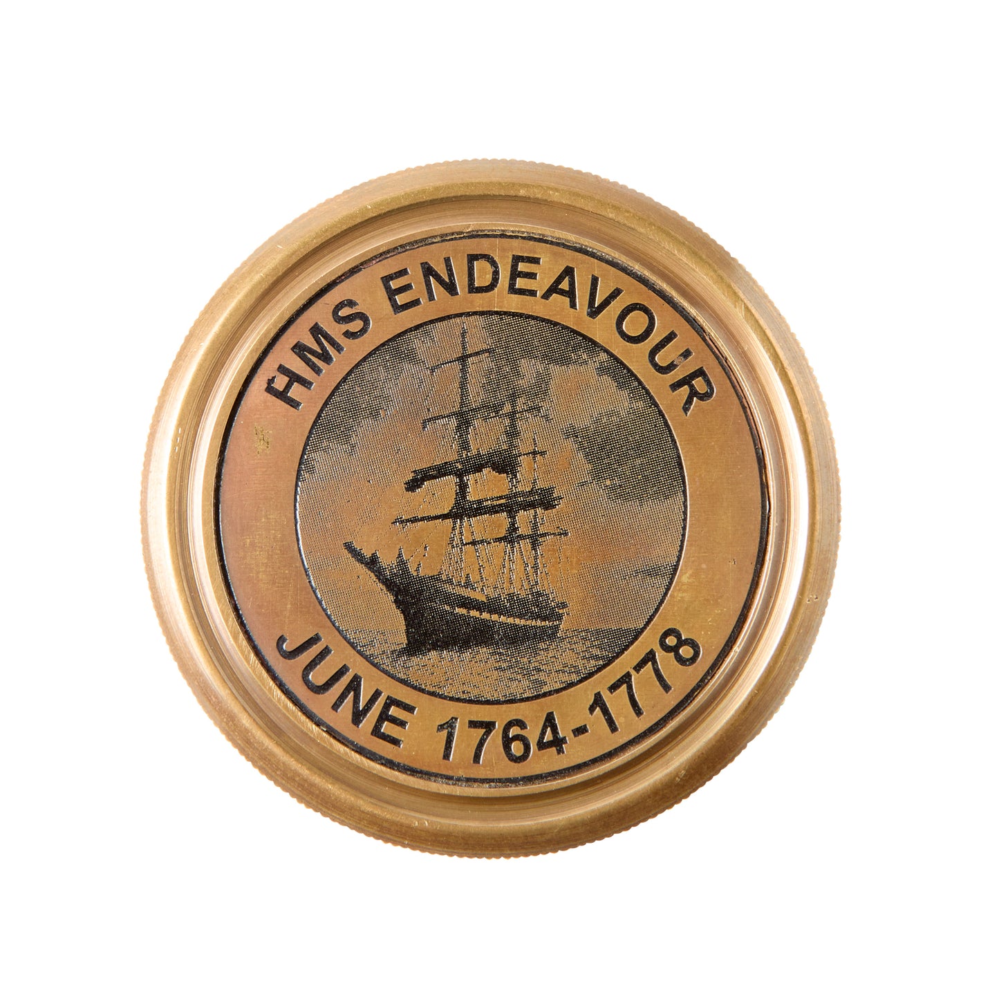 Endeavour Compass
