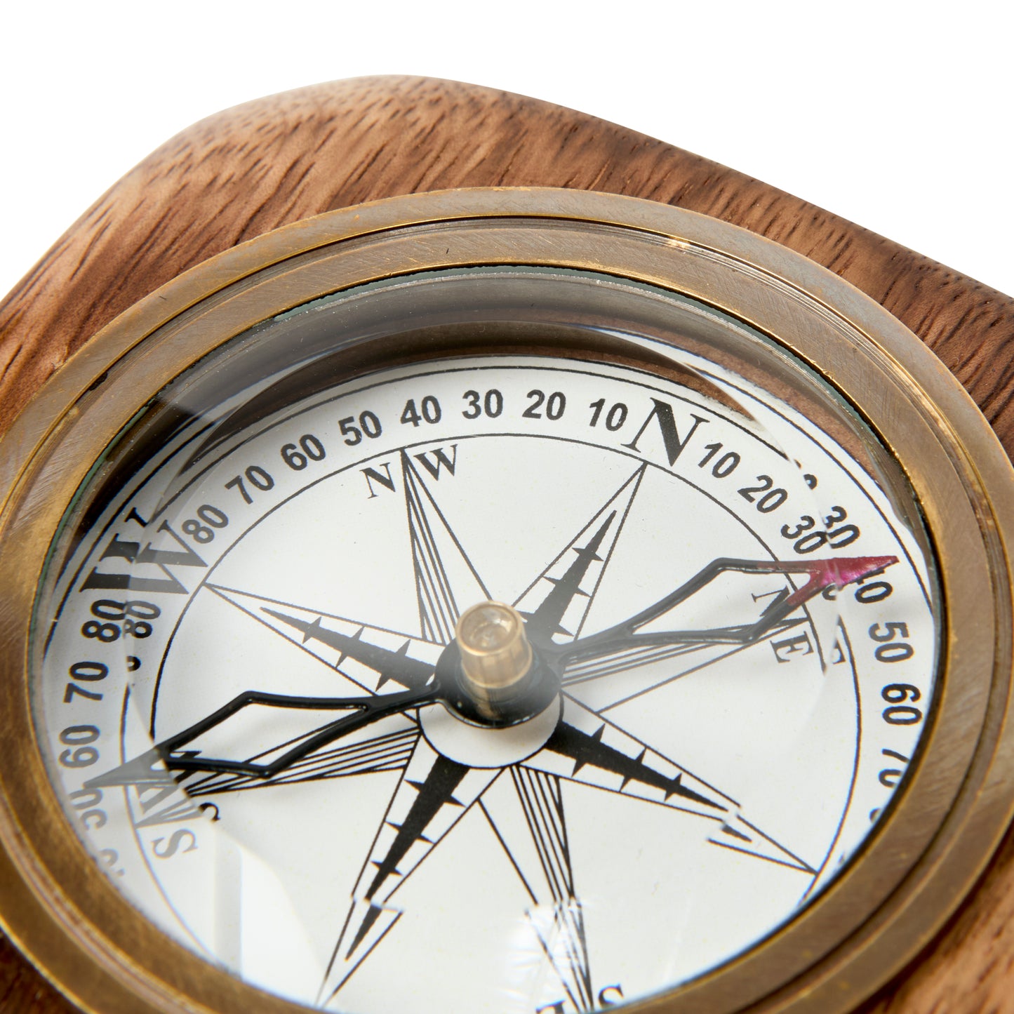 Explorer's Compass