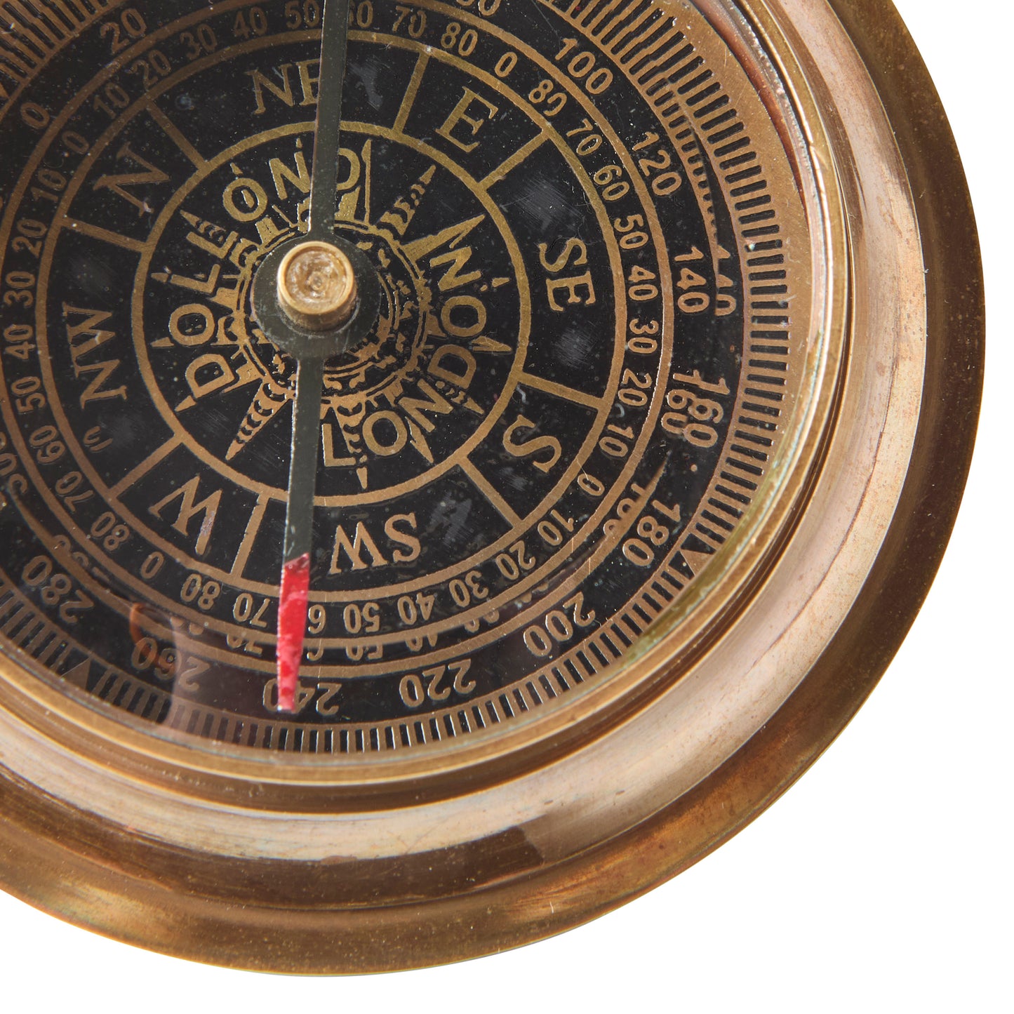 Voyager Compass