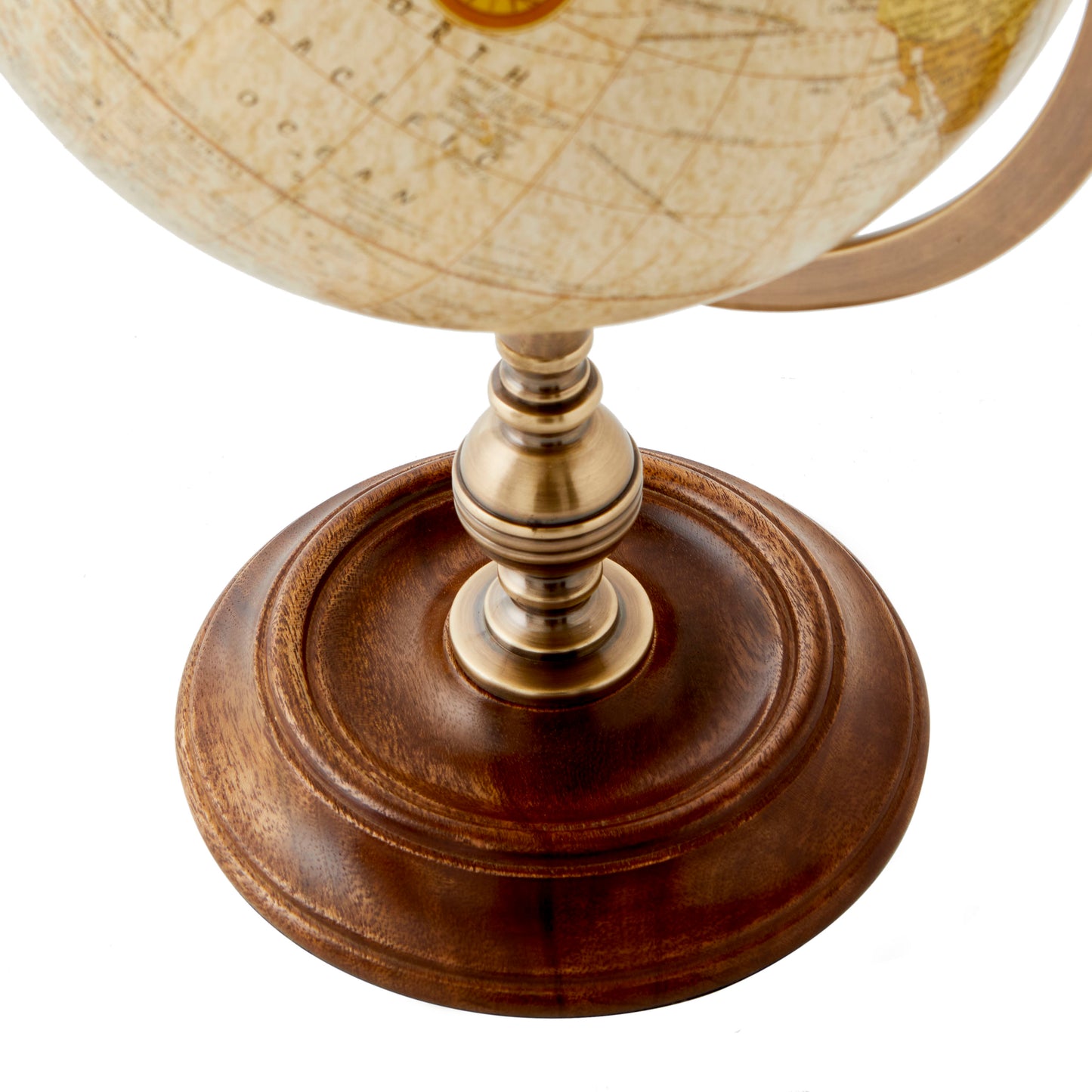Discovery Globe