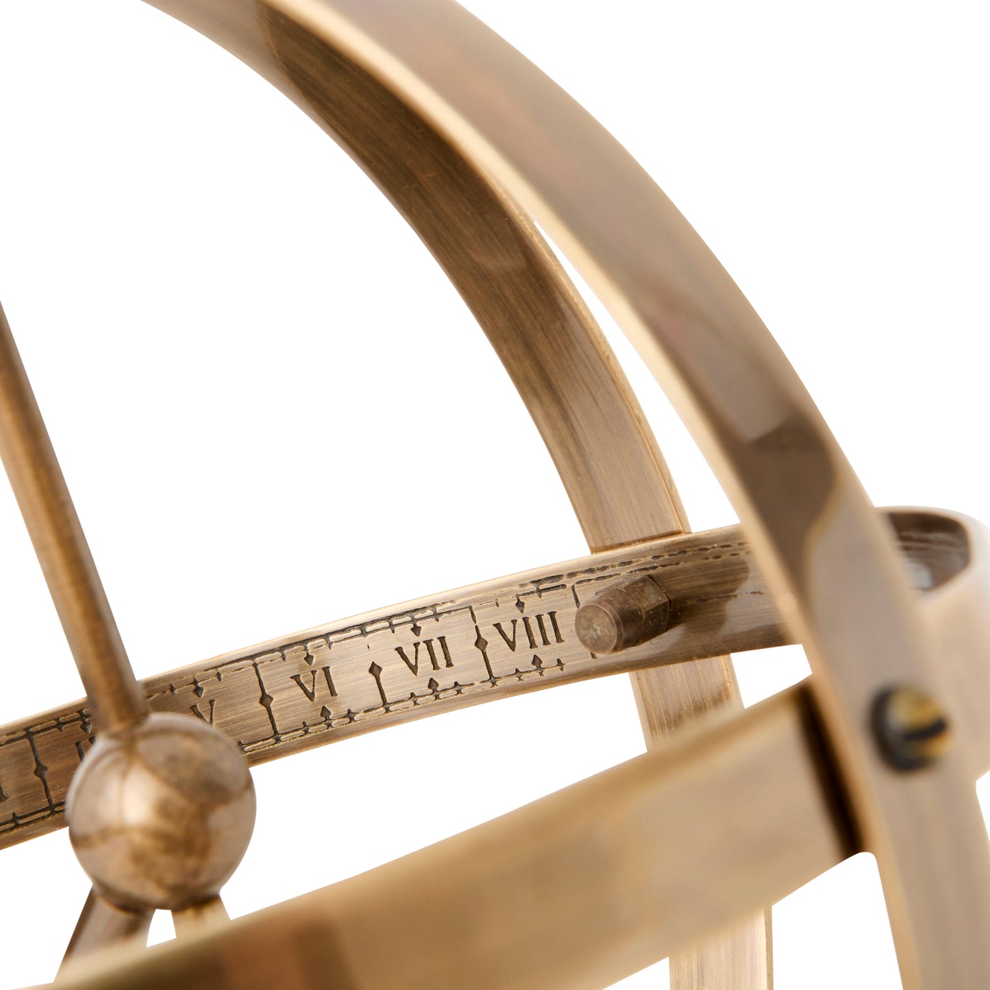 Sagittarius Armillary