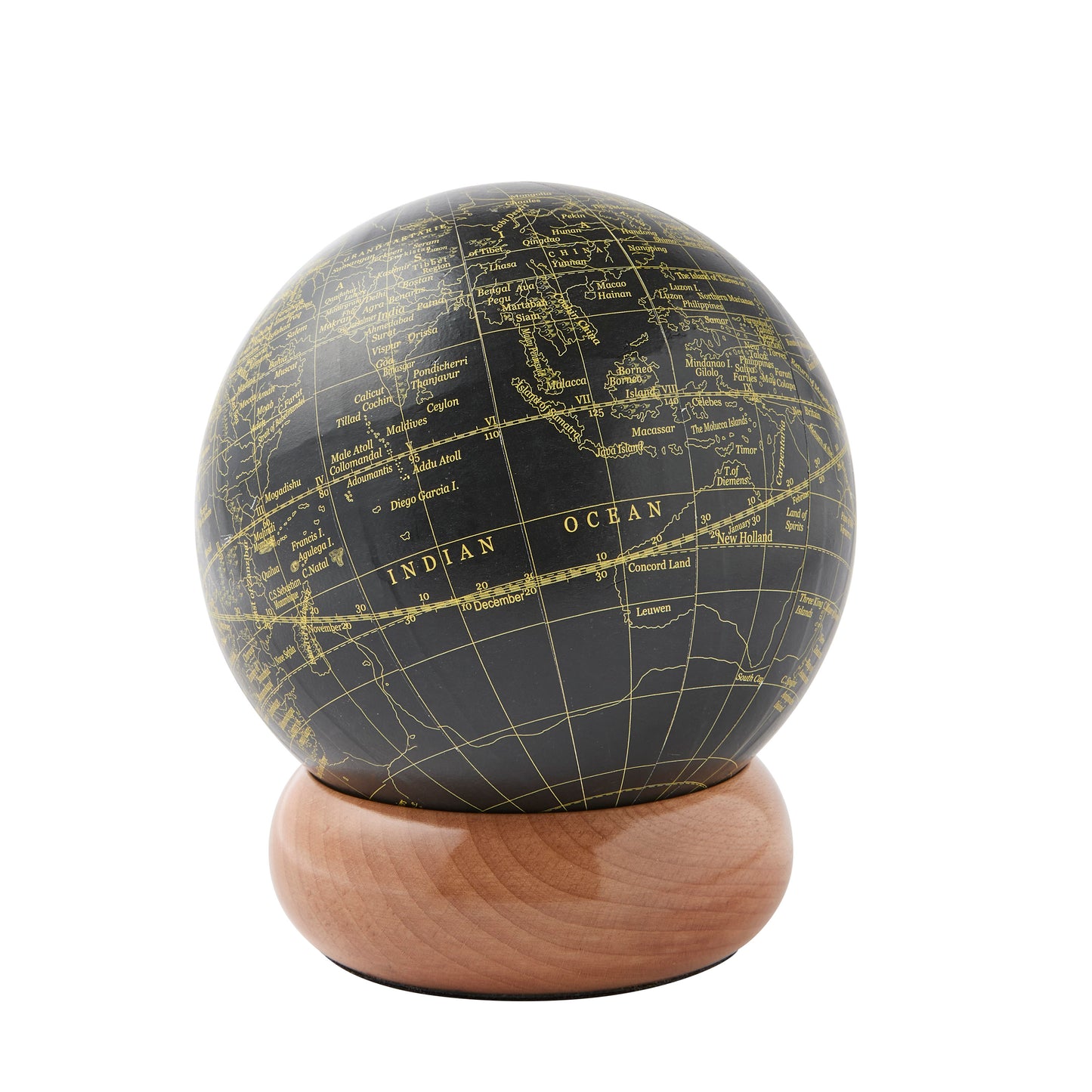 Explorer's Spheres, 12cm